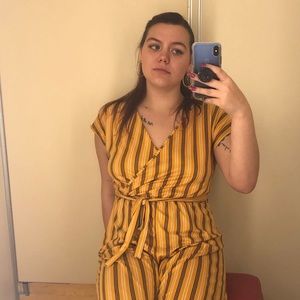 Meet your Posher, Sabrina